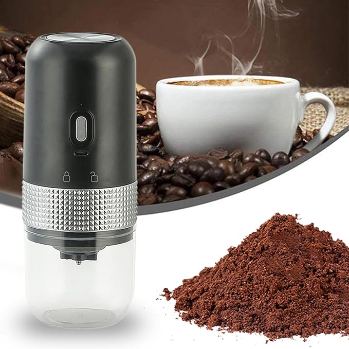 MoliGoo☕ - Café Fresco en Cualquier Momento y Lugar