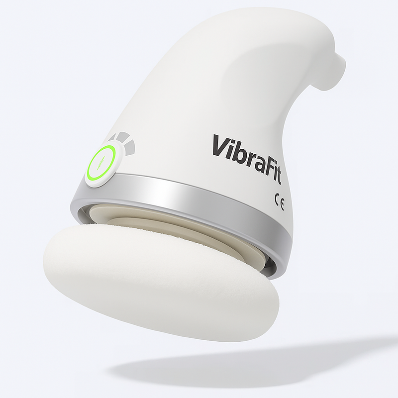 VibraFit ❤️– El secreto para una piel firme y libre de celulitis 💃
