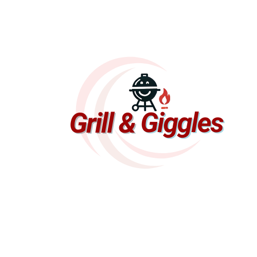 Grill & Giggles